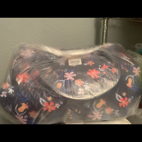 Tupperware bag - Picture 5 of 7